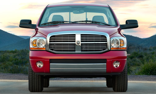 Dodge Ram 1500 HEMI 5.7 '2006