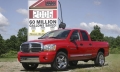 Dodge Ram 1500 HEMI 5.7 '2006