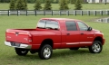 Dodge Ram 2500 Mega Cab '2006