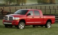 Dodge Ram 2500 Mega Cab '2006