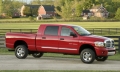 Dodge Ram 2500 Mega Cab '2006