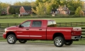 Dodge Ram 2500 Mega Cab '2006