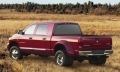 Dodge Ram 3500 Mega Cab '2006