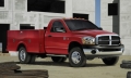 Dodge Ram 3500 Chassis Cab '2007