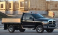 Dodge Ram 3500 Chassis Cab '2007