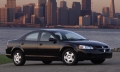 Dodge Stratus Sedan SE '2004