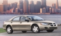 Dodge Stratus SXT Sedan '2005