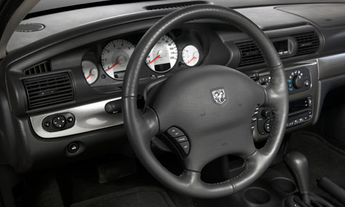 Dodge Stratus '2006