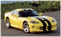 Dodge Viper (1996-2002)