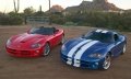 Dodge Viper SRT-10 Roadster & Coupe '2005