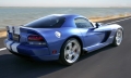 Dodge Viper SRT-10 Coupe '2005