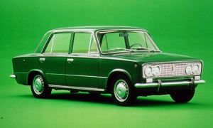 Fiat 124 (1966-1974)