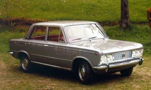 Fiat 125