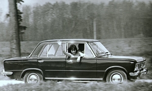 Fiat 125 (1967-1968)