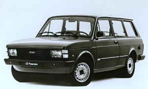 Fiat 127 (1971-1983)