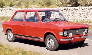 Fiat 128 (1969-1985)