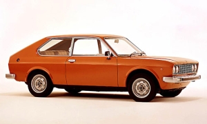 Fiat 128 (1969-1985)