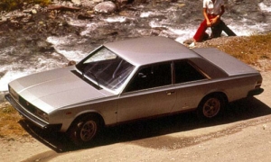 Fiat 130 (1969-1977)