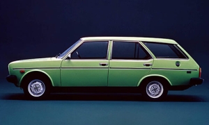 Fiat 131 (1974-1978)
