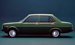 Fiat 131 (1974-1978)