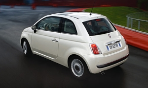 Fiat 500 (2007-)