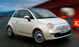 Fiat 500 (2007-)