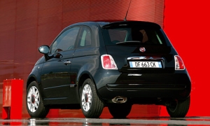 Fiat 500 (2007-)