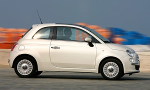Fiat 500 (2007-)
