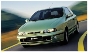 Fiat Bravo (1995-2001)