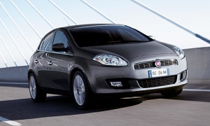 Fiat Bravo '2007