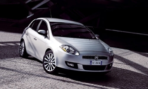 Fiat Bravo (2007-)