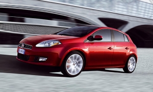 Fiat Bravo (2007-)