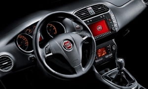 Fiat Bravo (2007-)
