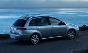 Fiat Croma (II) (2005-2007)