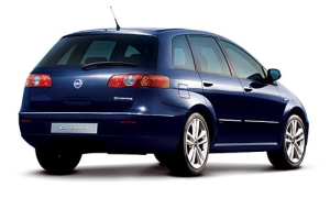 Fiat Croma (II) (2005-2007)