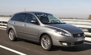 Fiat Croma '2007