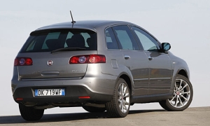 Fiat Croma '2007