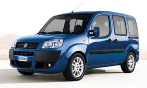 Fiat Doblo (2005-)