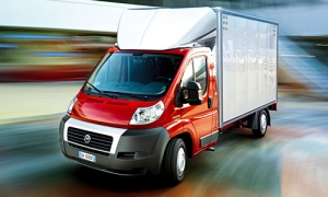 Fiat Ducato (2006-)