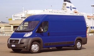 Fiat Ducato (2006-)