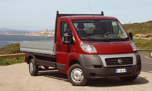 Fiat Ducato (2006-)