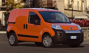 Fiat Fiorino (III) (2007-)