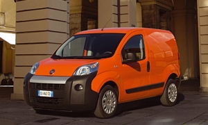 Fiat Fiorino (III) (2007-)