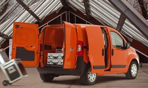 Fiat Fiorino (III) (2007-)