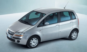 Fiat Idea '2003