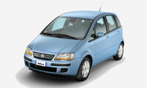 Fiat Idea (2003-)