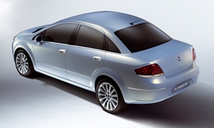 Fiat Linea (2007-)