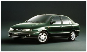 Fiat Marea '1999