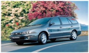 Fiat Marea Weekend '1999