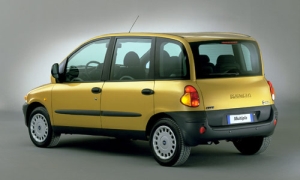 Fiat Multipla (1998-2004)